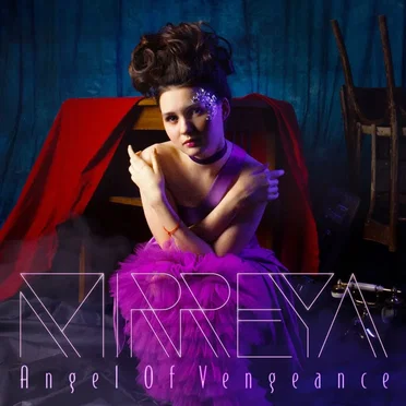 Angel of Vengeance