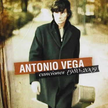 Canciones 1980–2009
