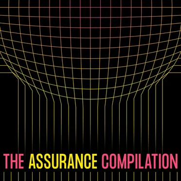 The Assurance Compilation by Various Artists - album cover
