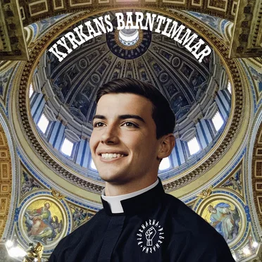Kyrkans barntimmar