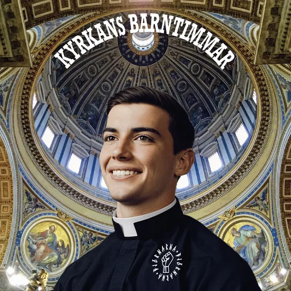 Kyrkans barntimmar