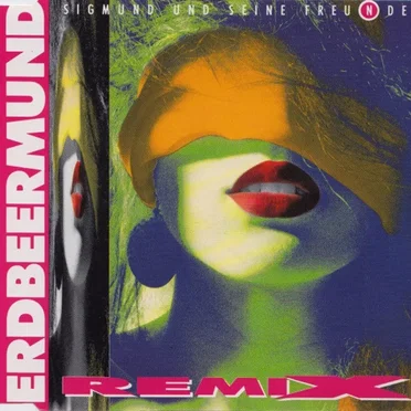 Erdbeermund (remix)