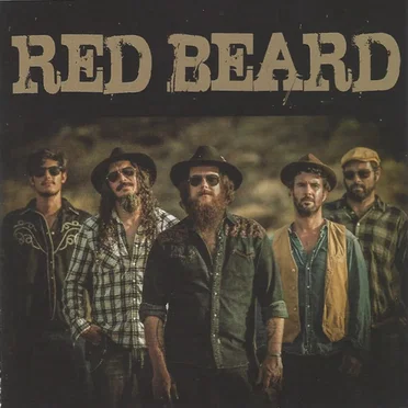 Nobody's Gonna Bring Me Down - Volume 2 by Red Beard - album cover