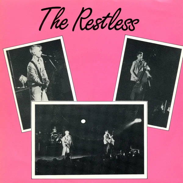 The Restless