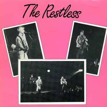 The Restless
