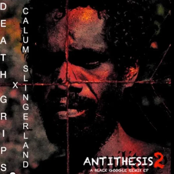 Antithesis 2