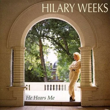He Hears Me