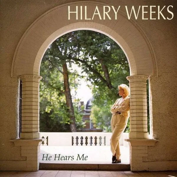 He Hears Me