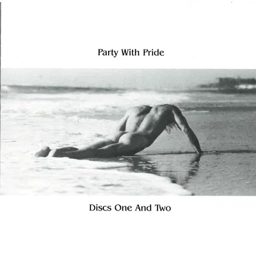 Party With Pride by Various Artists - album cover
