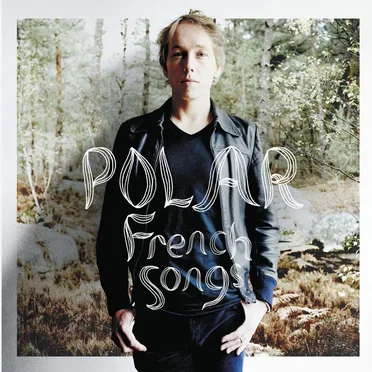 French Songs by Polar - album cover