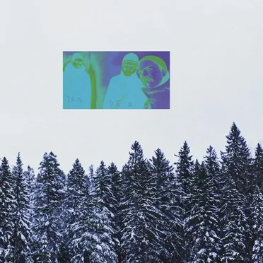 Tape 686 by Zander - album cover
