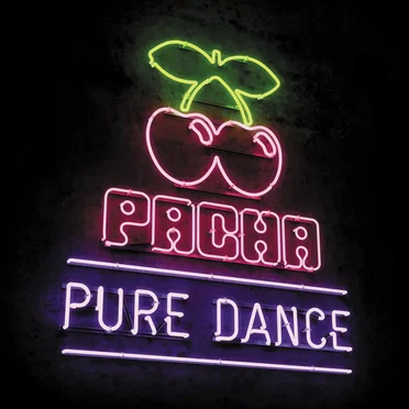 Pacha: Pure Dance by Various Artists - album cover