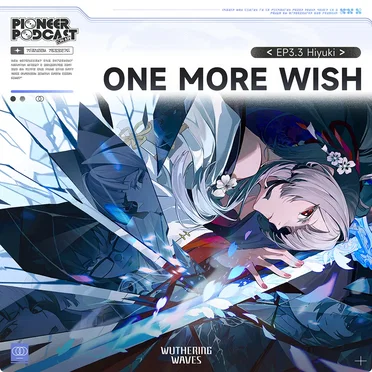One More Wish (Original Game Soundtrack)