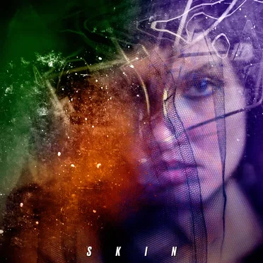 Skin by MARIA Die RUHE - album cover