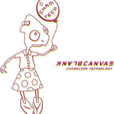 Blank Canvas