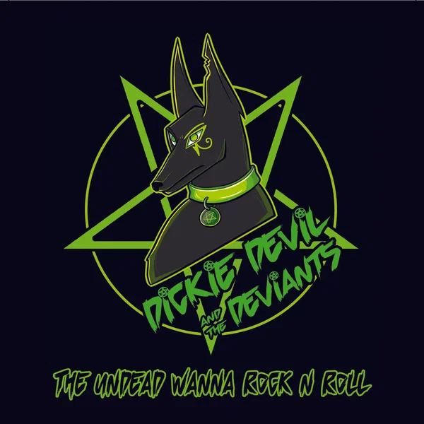 The Undead Wanna Rock n Roll
