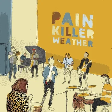 Painkiller Weather (reworked)