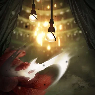 Skarrsinger Karmelita