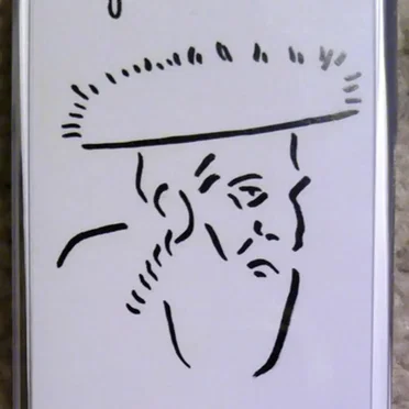 Haunted Head