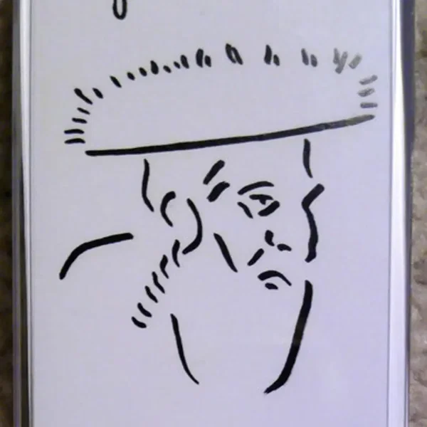 Haunted Head