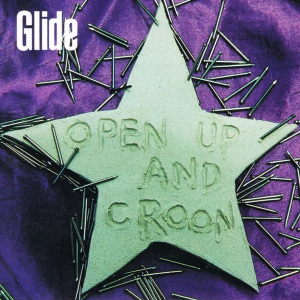Open Up and Croon