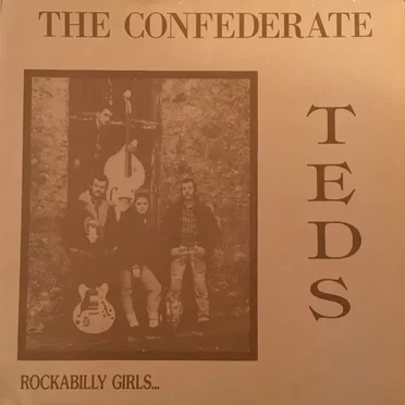 The Confederate Teds