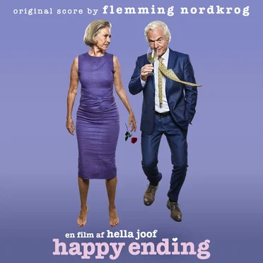 Happy Ending (Original Score) by Flemming Nordkrog - album cover