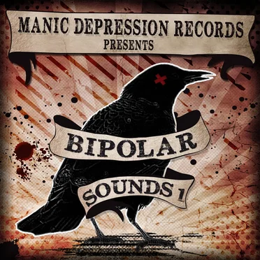 Bipolar Sounds 1 by Various Artists - album cover