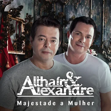 Majestade a mulher
