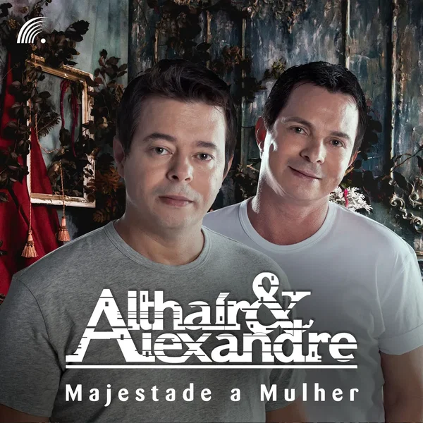 Majestade a mulher