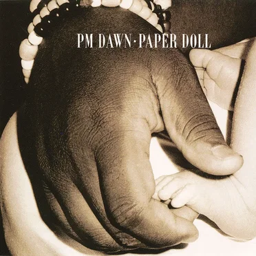 Paper Doll