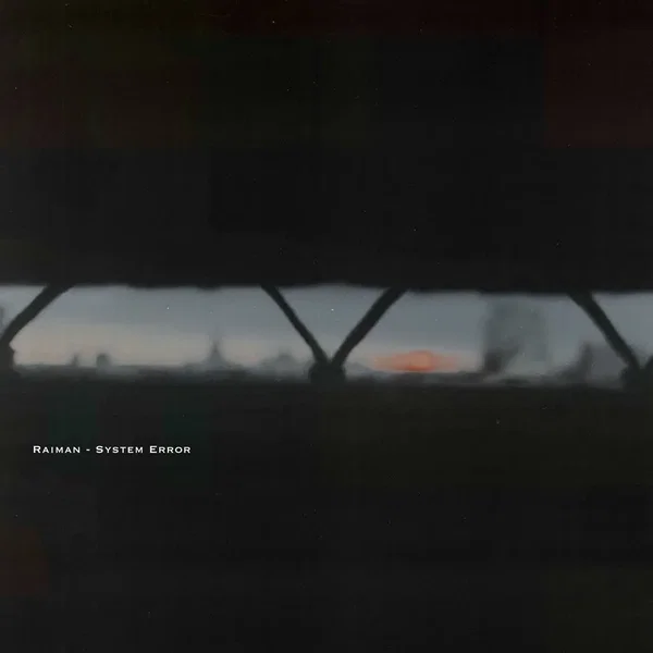 System Error