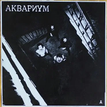 Синий альбом