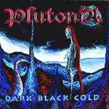 Dark Black Cold