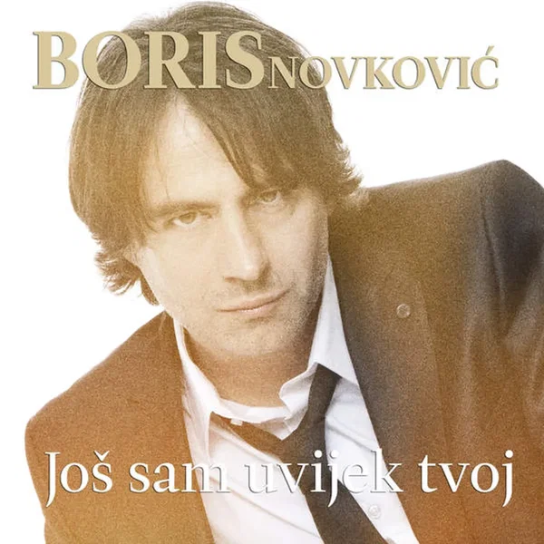 Još sam uvijek tvoj