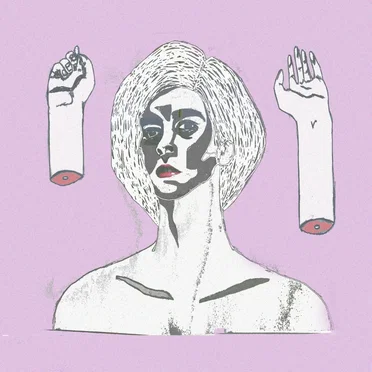 Strangers Bring Me No Light by Jinnwoo - album cover