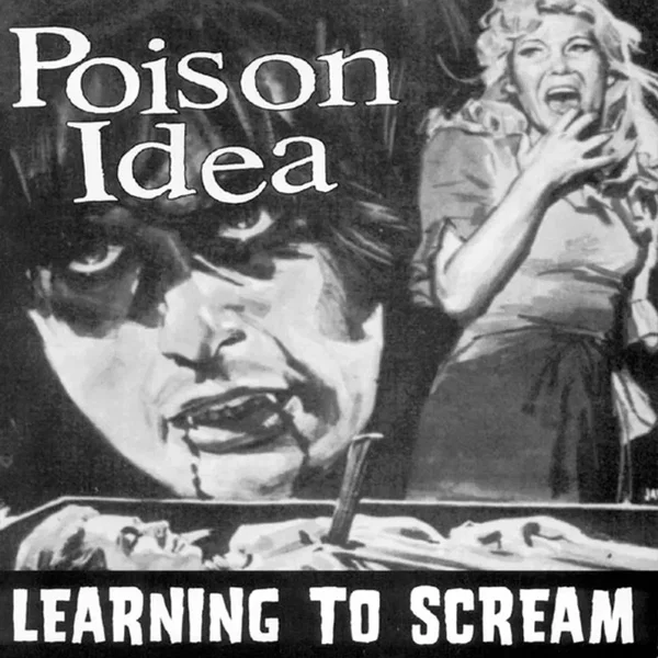 Learning To Scream