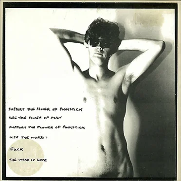 Alan McGee
