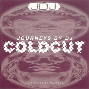 Journeys by DJ: 70 Minutes of Madness