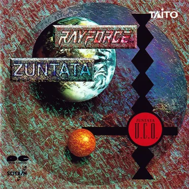 RAYFORCE