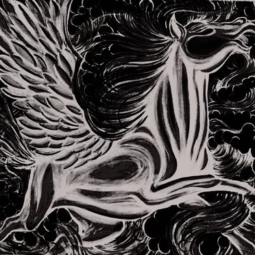 Flight of Pegasus