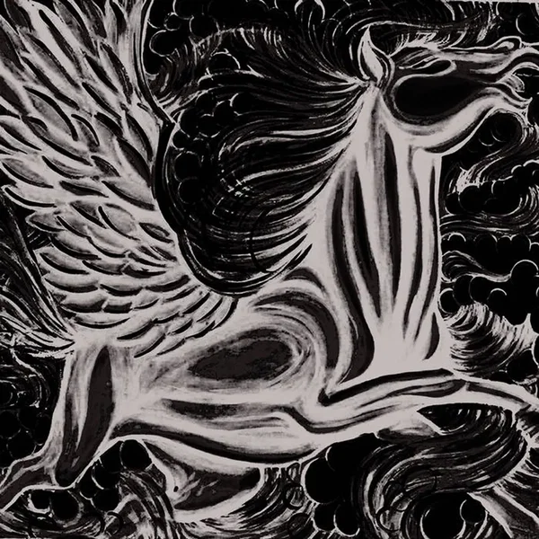 Flight of Pegasus