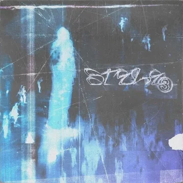 STELE (3ème Partie) by Gemen - album cover