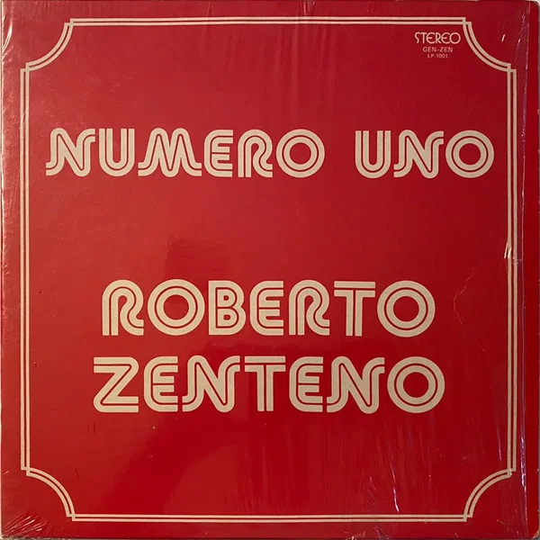 Numero uno