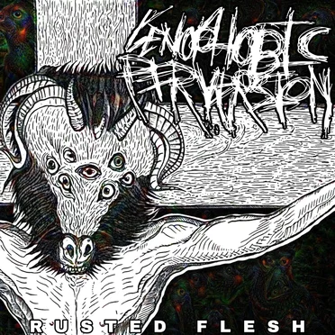 Rusted Flesh