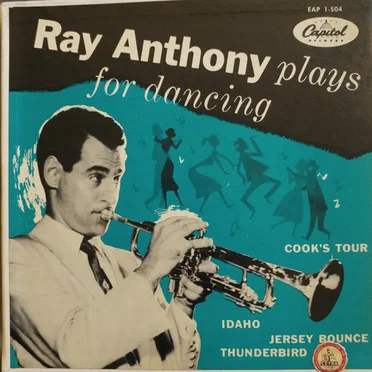Plays for Dancing