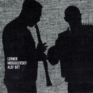 Alef Bet by Lerner Moguilevsky - album cover