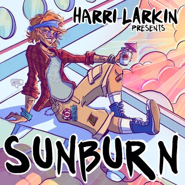 Sunburn
