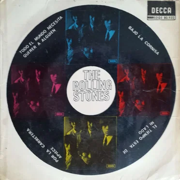 Todo el mundo necesita querer a alguien