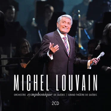 En spectacle au Grand Théâtre de Québec